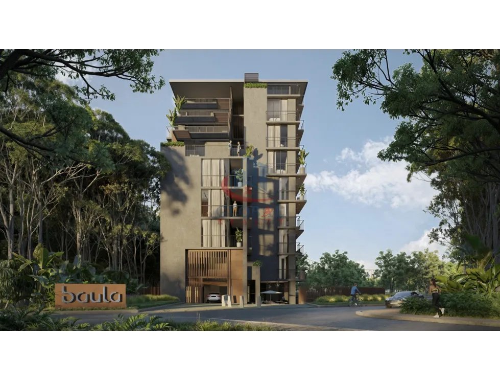 BAULA RESIDENCES: Lujo Redefinido. Oasis de Bienestar en Amador