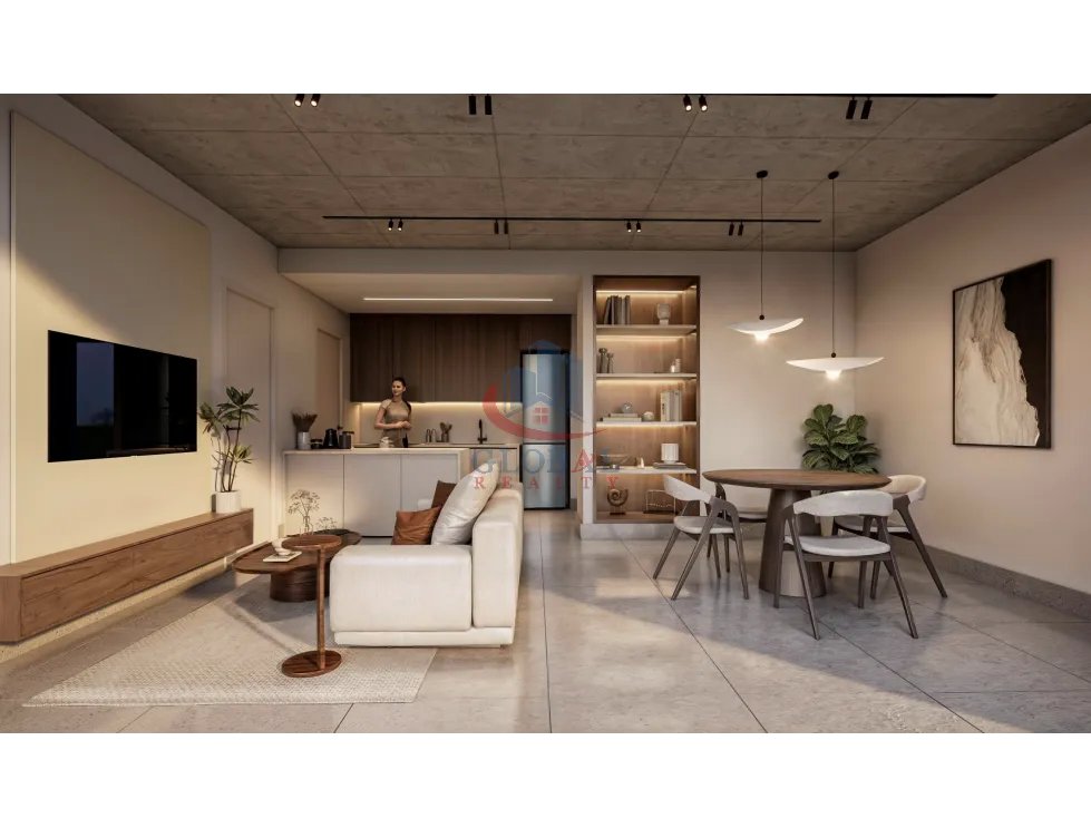BAULA RESIDENCES: Lujo Redefinido. Oasis de Bienestar en Amador