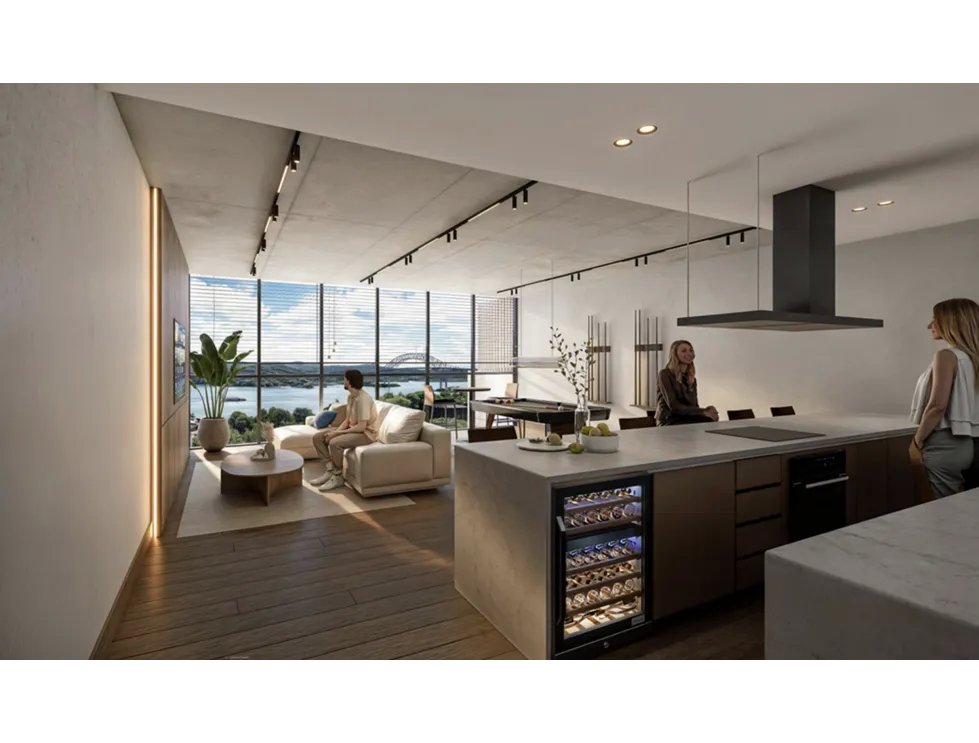 BAULA RESIDENCES: Lujo Redefinido. Oasis de Bienestar en Amador