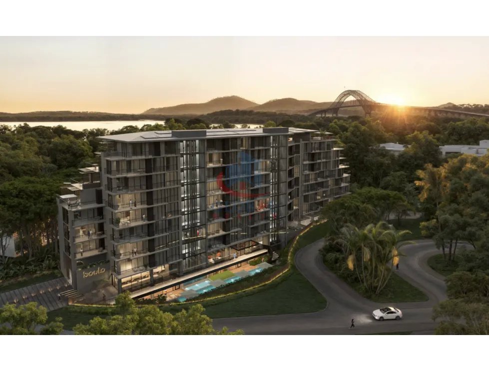 BAULA RESIDENCES: Lujo Redefinido. Oasis de Bienestar en Amador