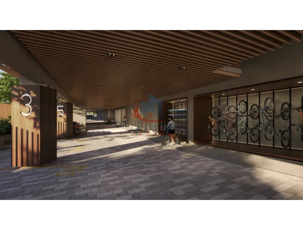 BAULA RESIDENCES: Lujo Redefinido. Oasis de Bienestar en Amador