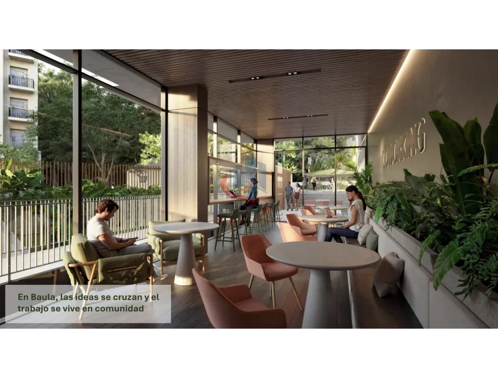 BAULA RESIDENCES: Lujo Redefinido. Oasis de Bienestar en Amador