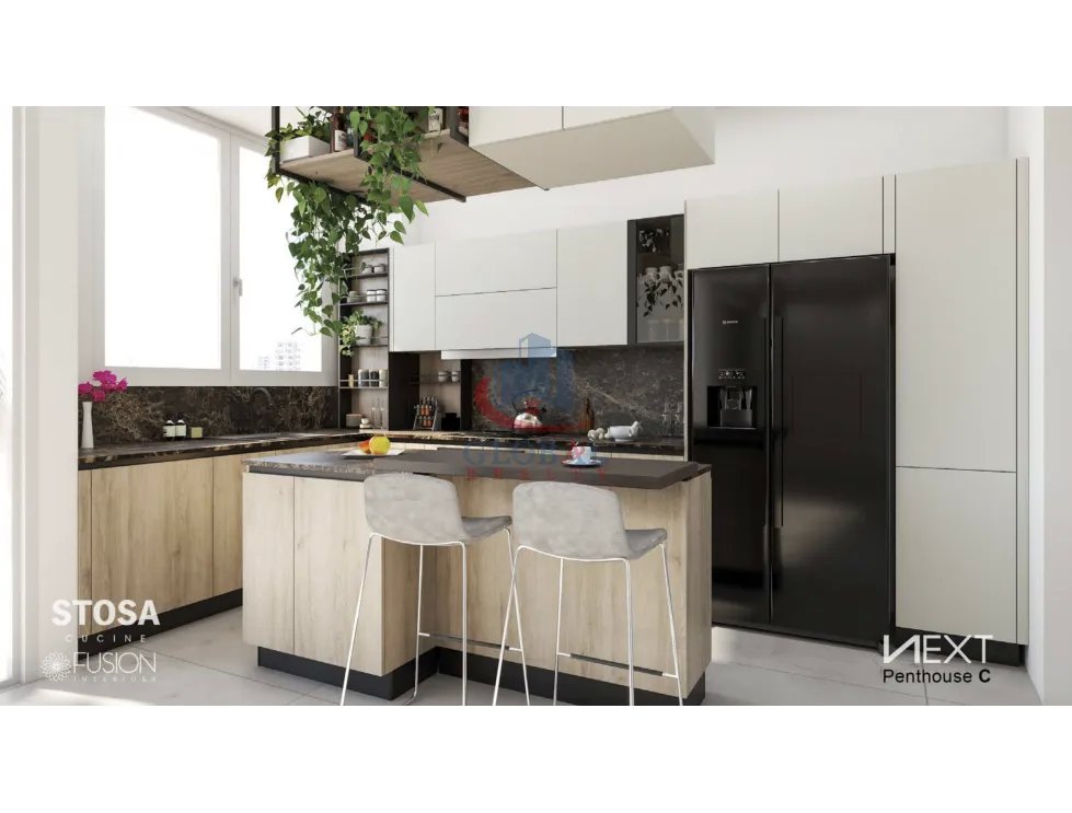 Apartamentos en Venta en PH NEXT  Coco del Mar Proyecto nuevo