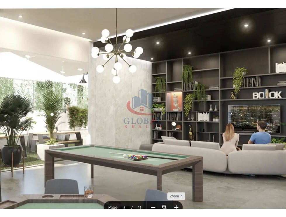 Apartment for sale in Coco del Mar