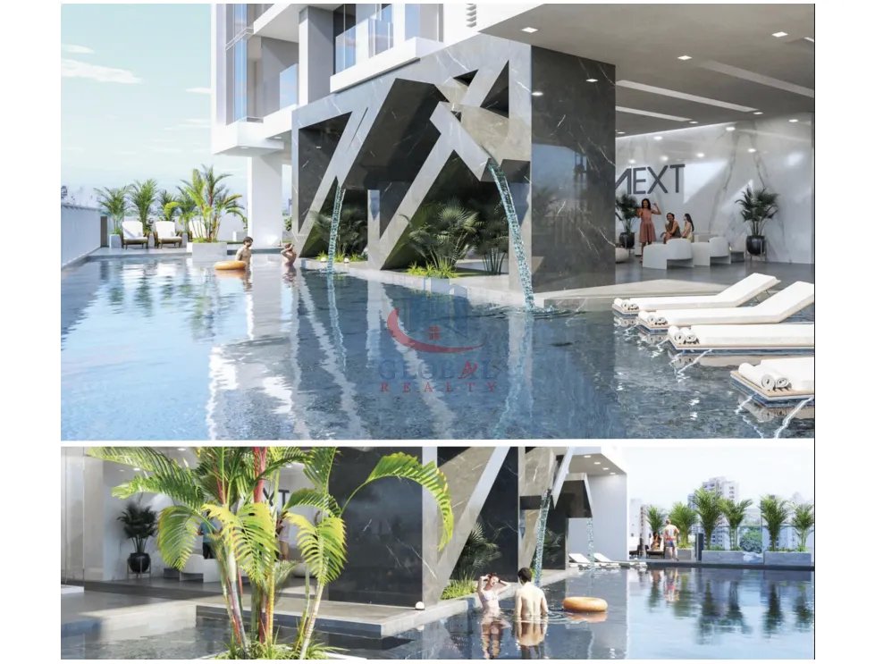 Apartment for sale in Coco del Mar