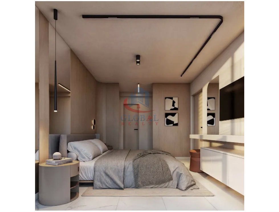 Apartment for sale in Coco del Mar