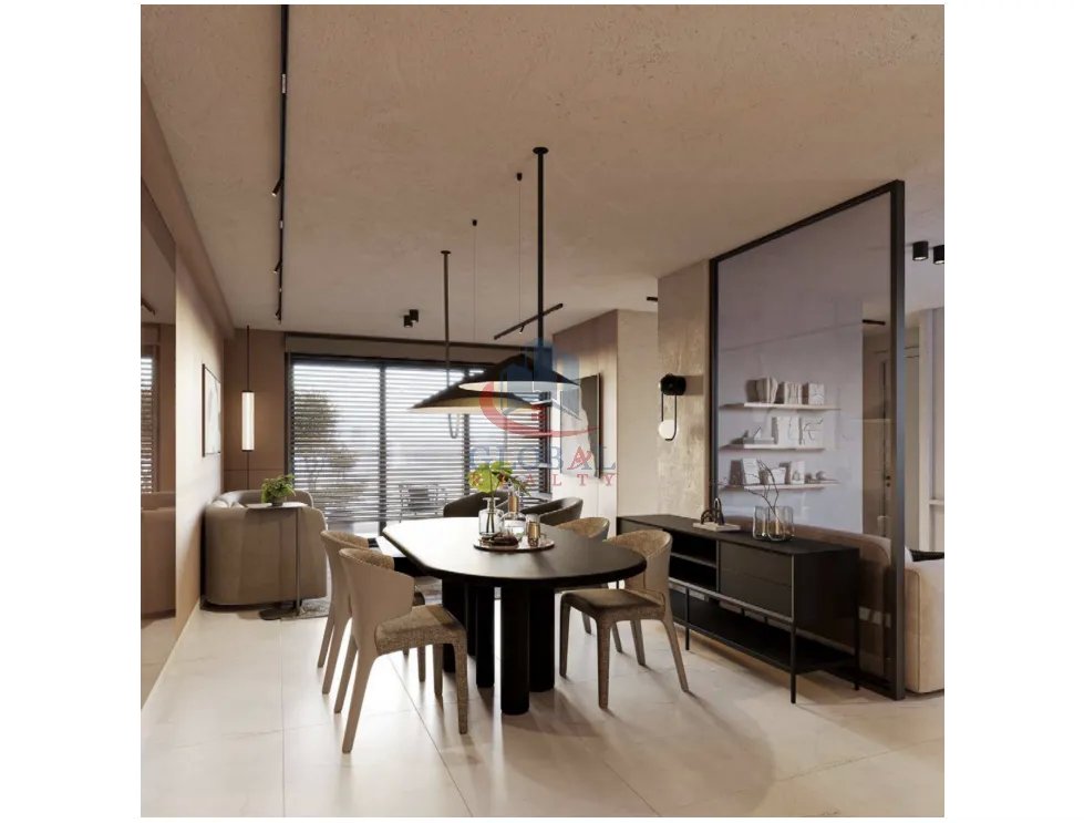 Apartment for sale in Coco del Mar