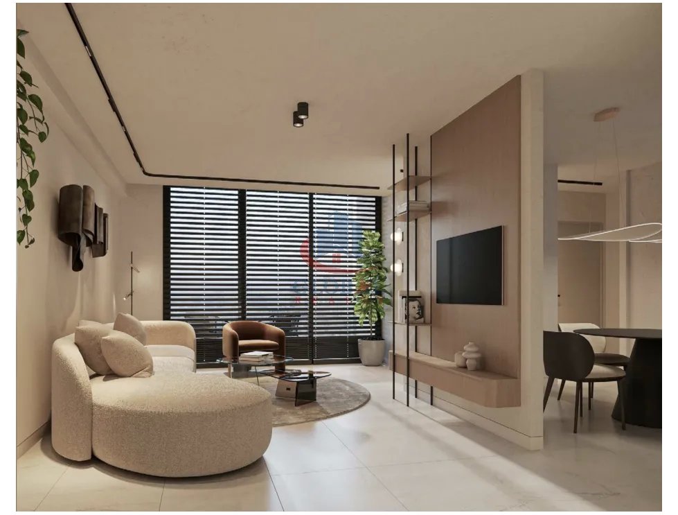 Apartment for sale in Coco del Mar