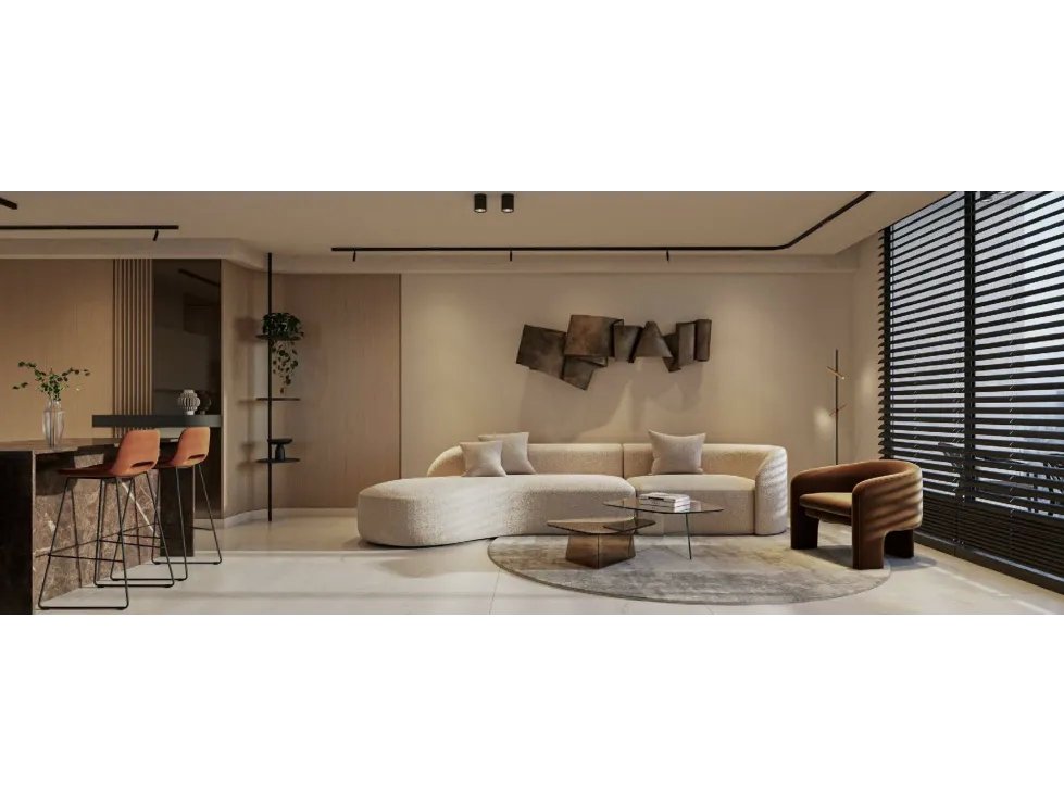 Apartment for sale in Coco del Mar