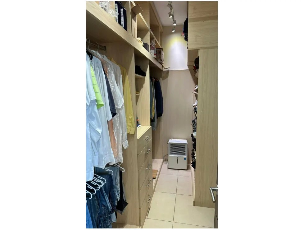 Venta de apartamento en PH Sky Residence, Avenida Balboa
