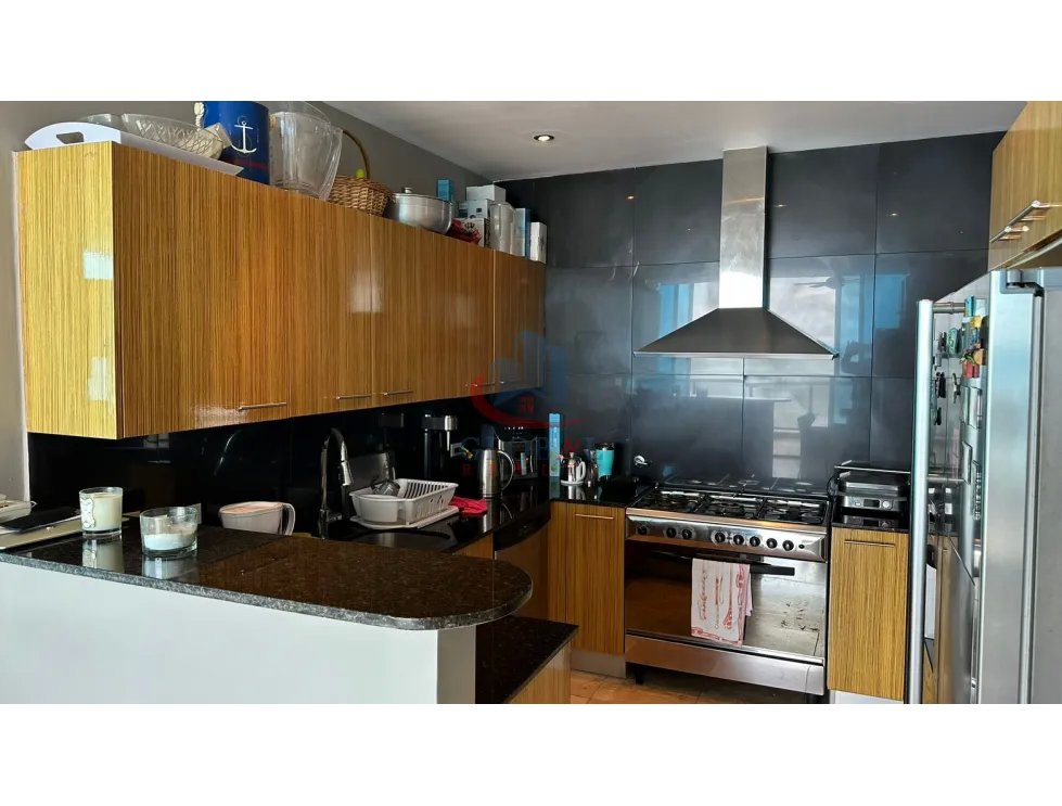 Venta de apartamento en PH Sky Residence, Avenida Balboa