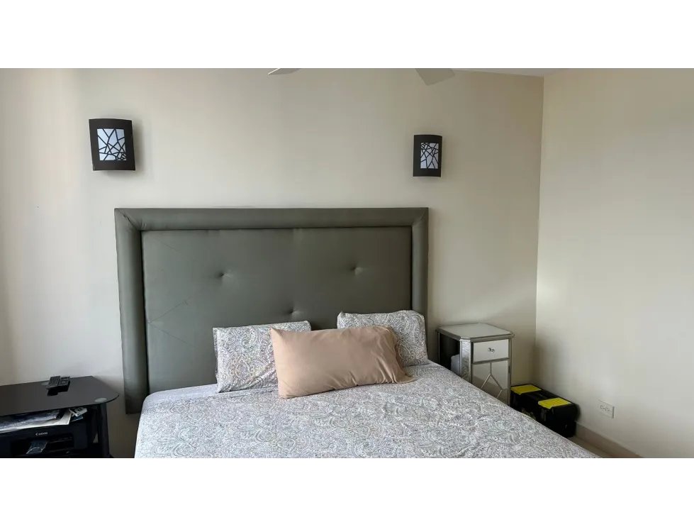 Venta de apartamento en PH Sky Residence, Avenida Balboa