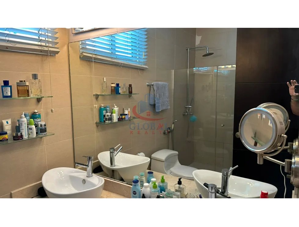Venta de apartamento en PH Sky Residence, Avenida Balboa