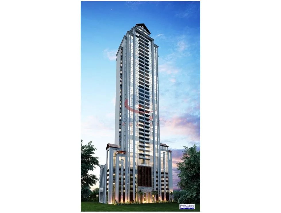 Venta de Apartamento en PH The Colonial Santa María
