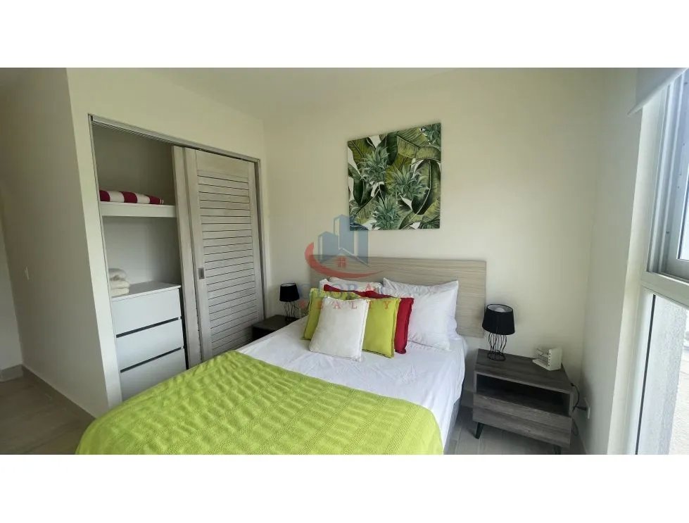 Se vende apartamento en PH Playa Caracol, Punta Chame