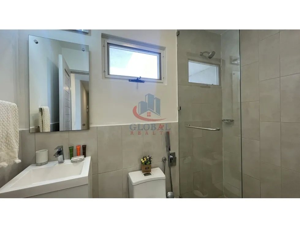 Se vende apartamento en PH Playa Caracol, Punta Chame