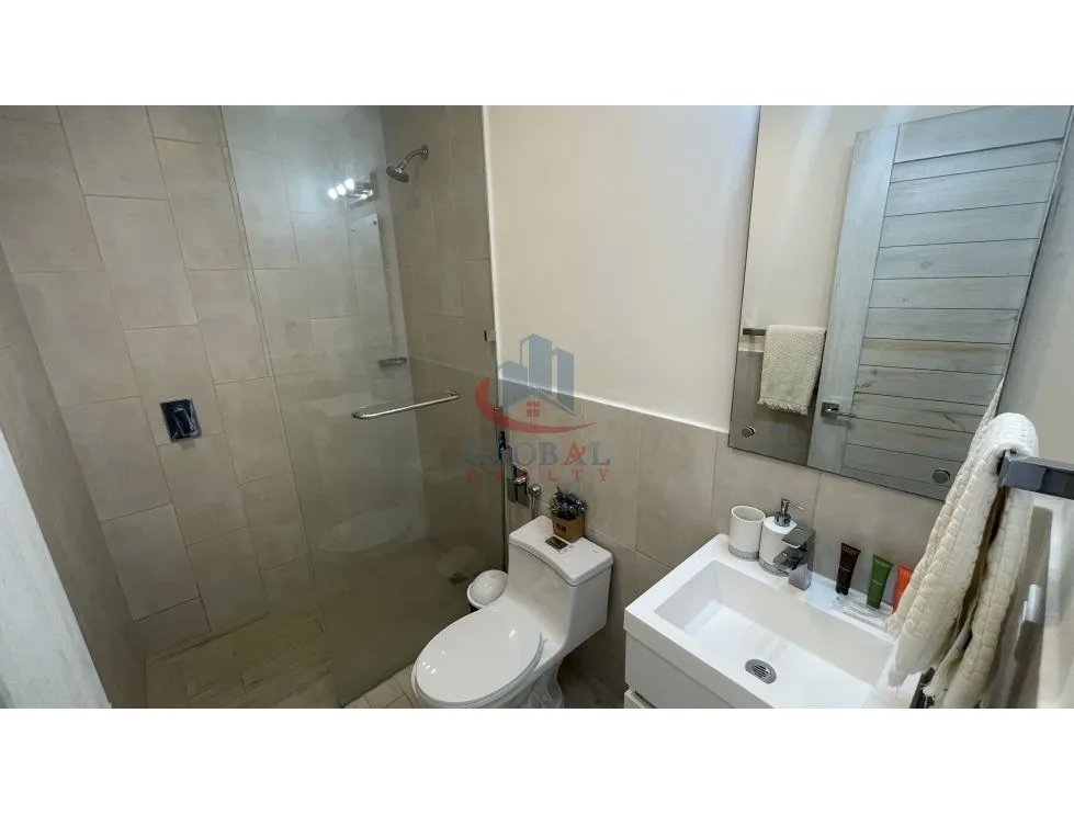 Se vende apartamento en PH Playa Caracol, Punta Chame