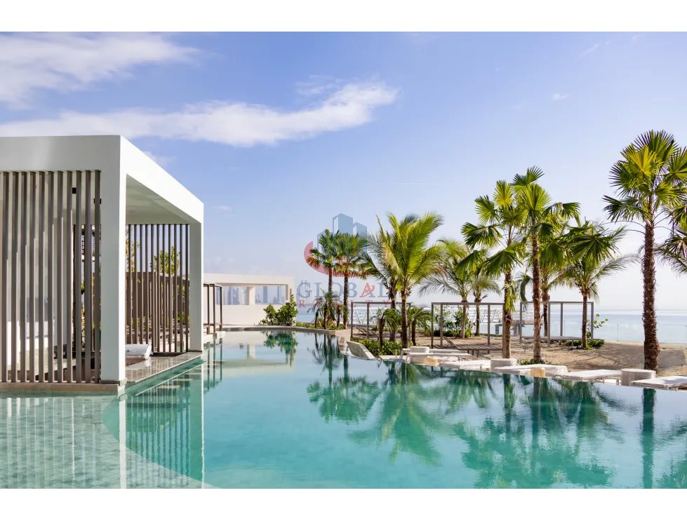 Venta de Apartamento en THE PALMS BEACH RESORT - OCEAN REEF ISLANDS