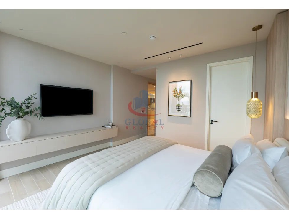 Apartment for sale in Punta Pacifica