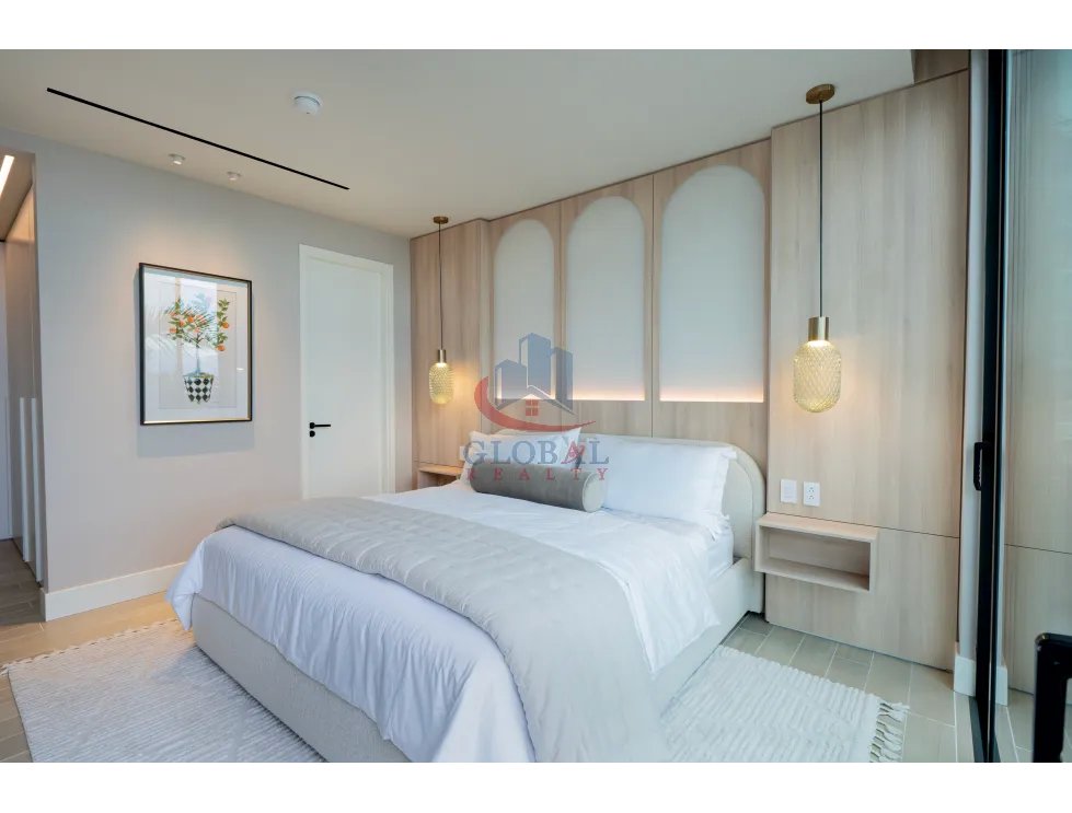 Apartment for sale in Punta Pacifica