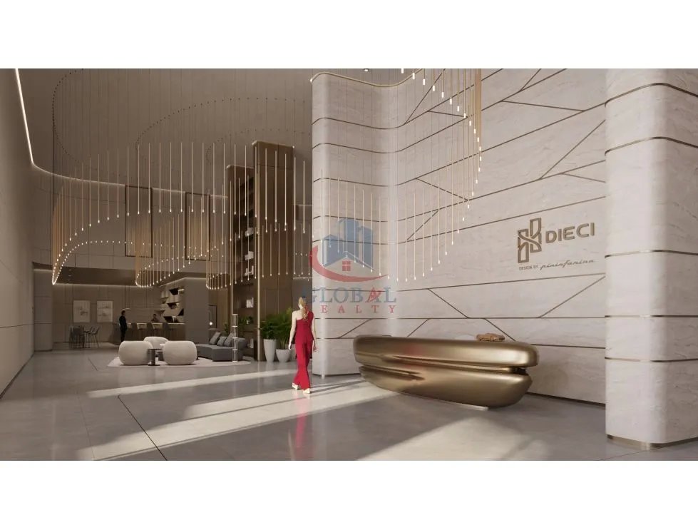 Venta de Apartamentos de Lujo en Ciudad de Panamá DIECI