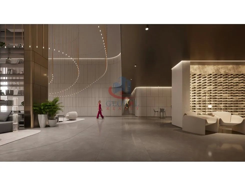 Venta de Apartamentos de Lujo en Ciudad de Panamá DIECI