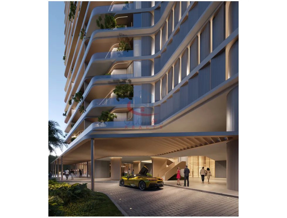 Apartment for sale in Costa del Este
