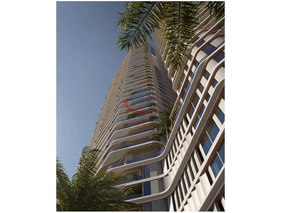 Apartment for sale in Costa del Este