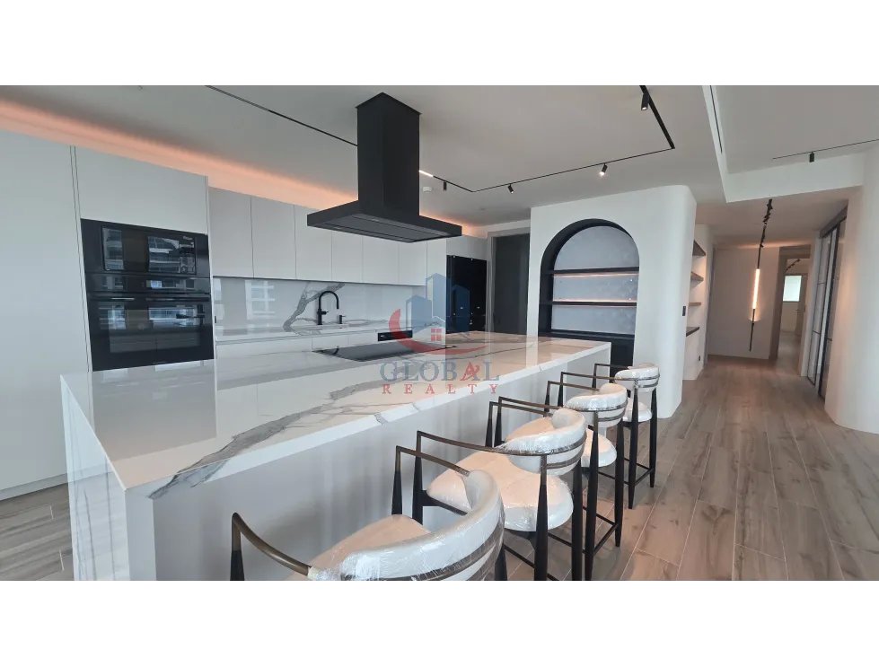 Venta de Apartamento en PH Pacific Point 400 Punta Pacifica
