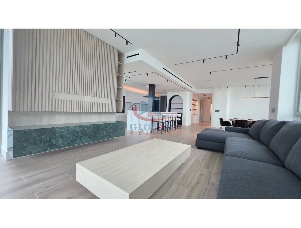 Apartment for sale in Punta Pacifica