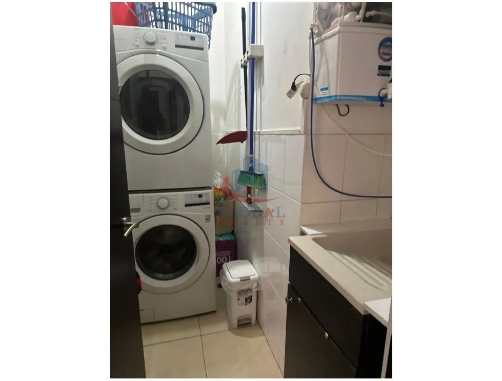 Venta de apartamento en PH Sky Residence, Avenida Balboa