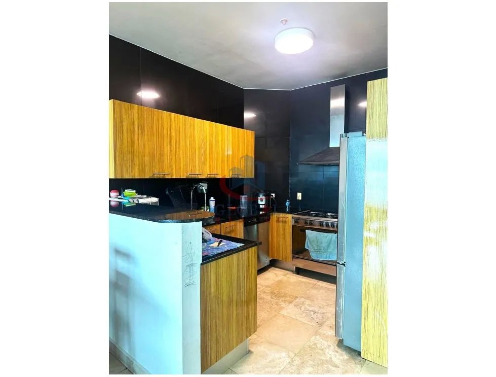 Venta de apartamento en PH Sky Residence, Avenida Balboa