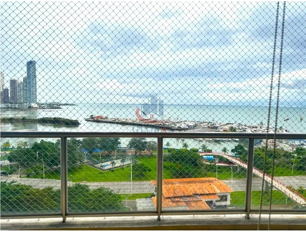 Venta de apartamento en PH Sky Residence, Avenida Balboa