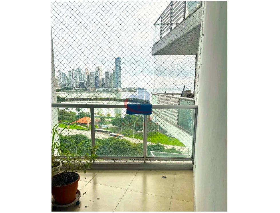 Venta de apartamento en PH Sky Residence, Avenida Balboa