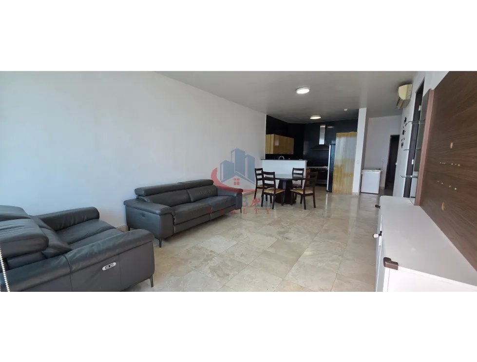 Venta de apartamento en PH Sky Residence, Avenida Balboa