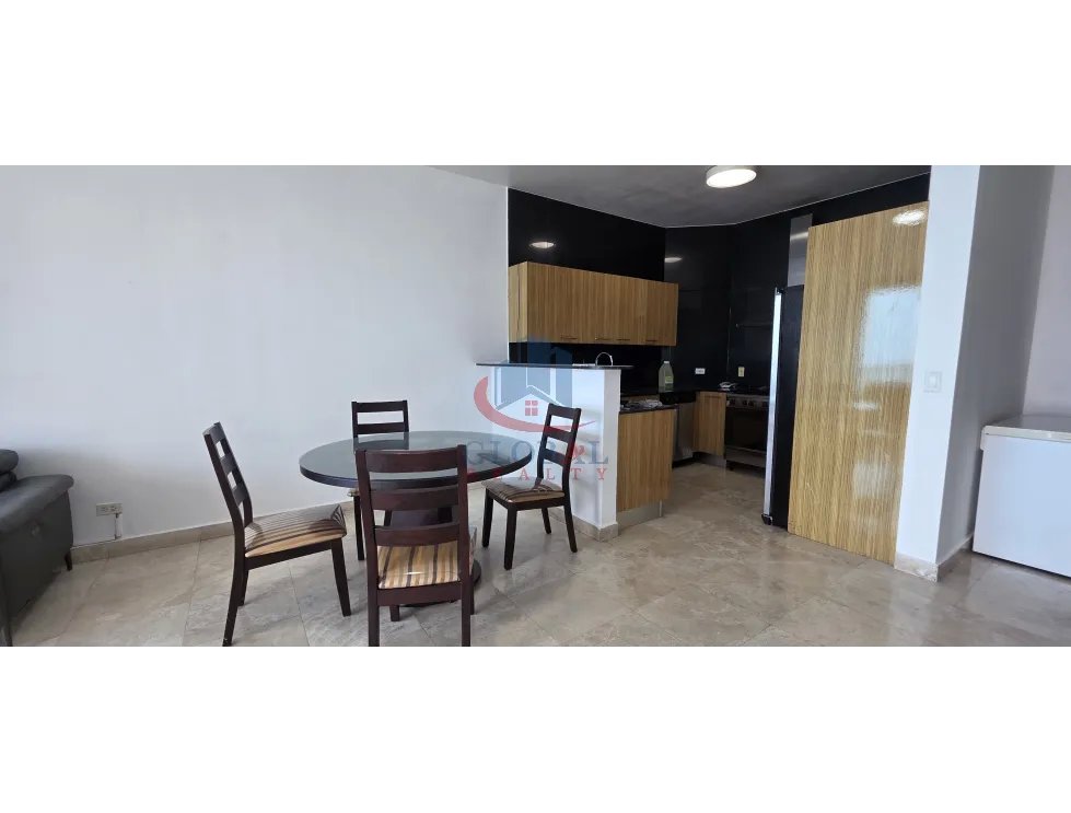 Venta de apartamento en PH Sky Residence, Avenida Balboa