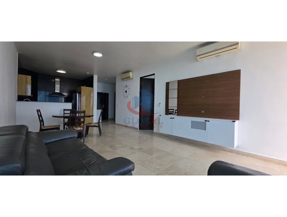Venta de apartamento en PH Sky Residence, Avenida Balboa