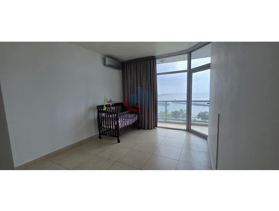Venta de apartamento en PH Sky Residence, Avenida Balboa