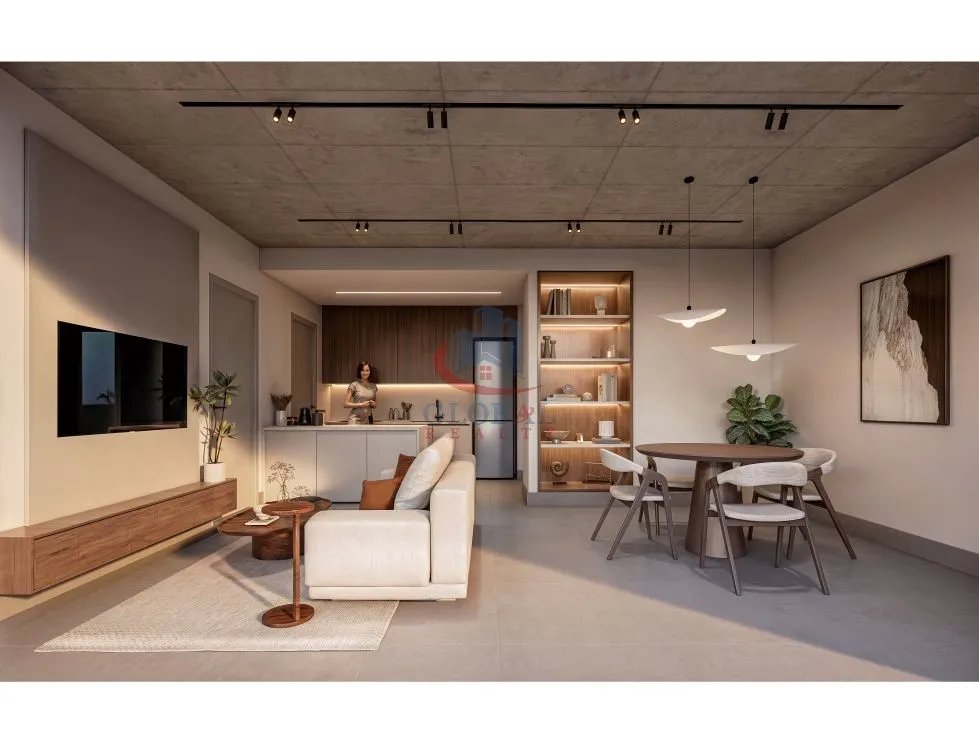 Venta de apartamentos en Ph Baula, Amador, Ancón
