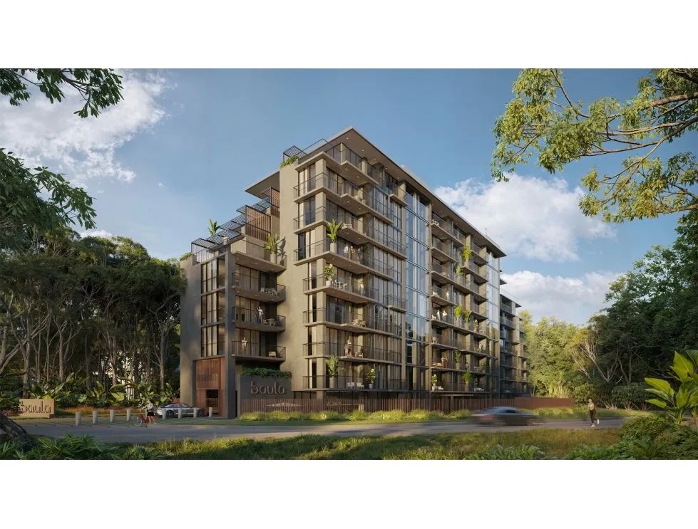 Apartment for sale in Ancon