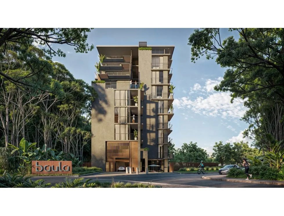 Apartment for sale in Ancon