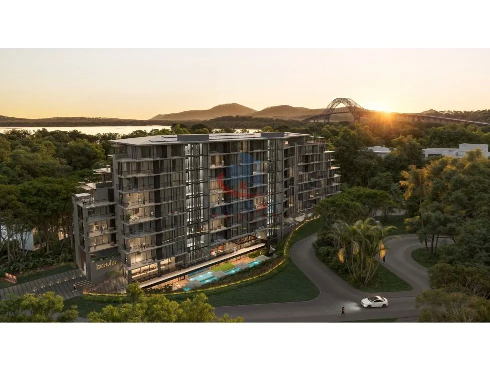 Apartment for sale in Ancon