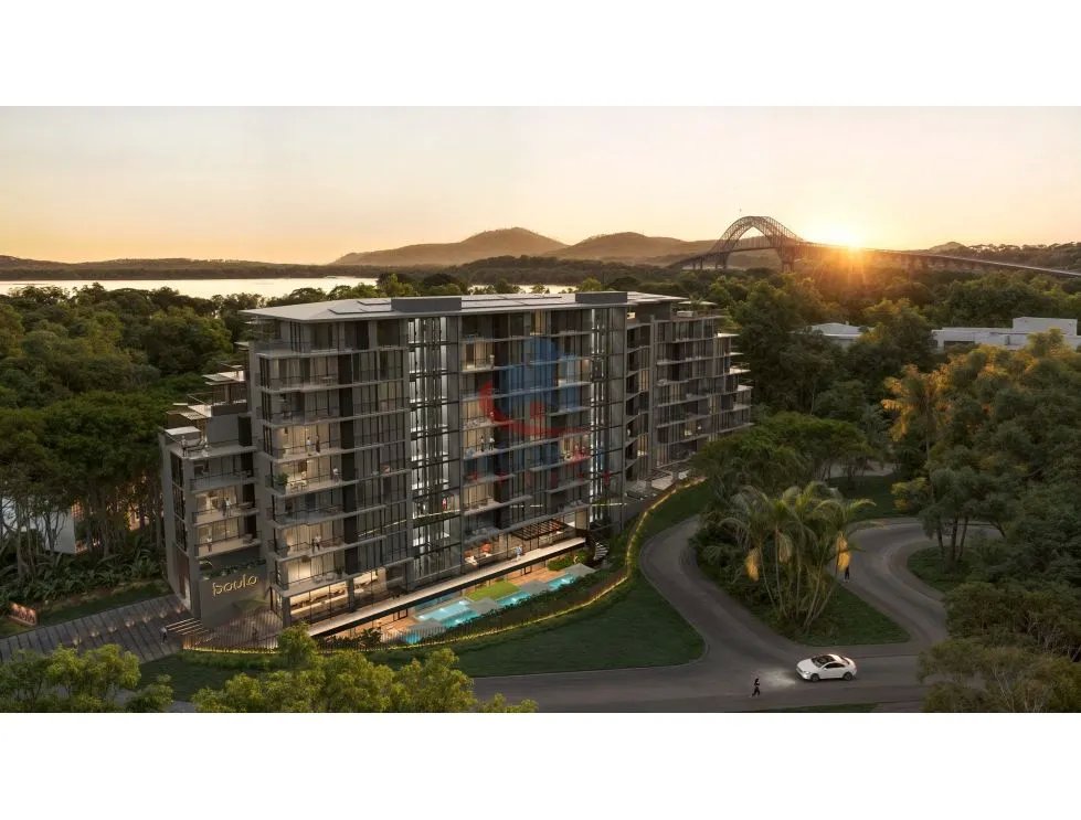 Venta de apartamentos en Ph Baula, Amador, Ancón