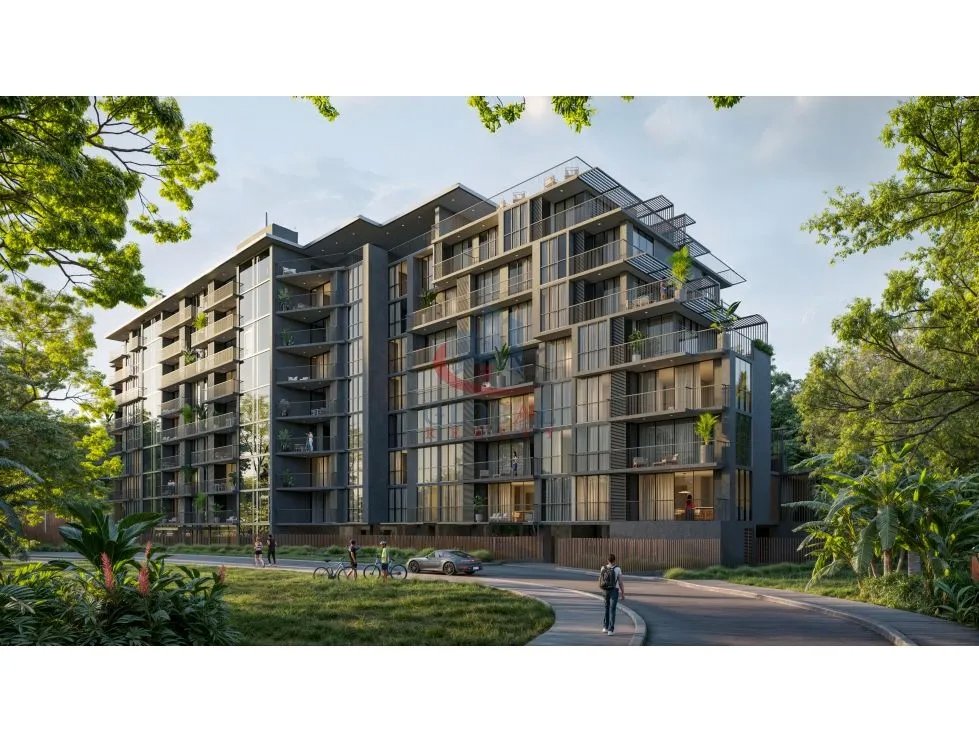 Venta de apartamentos en Ph Baula, Amador, Ancón