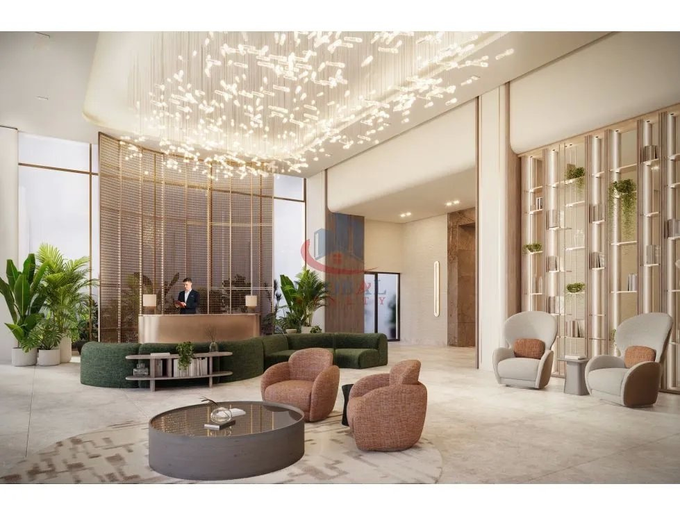 Venta de Apartamento en PH Altair, Santa Maria, Panamá