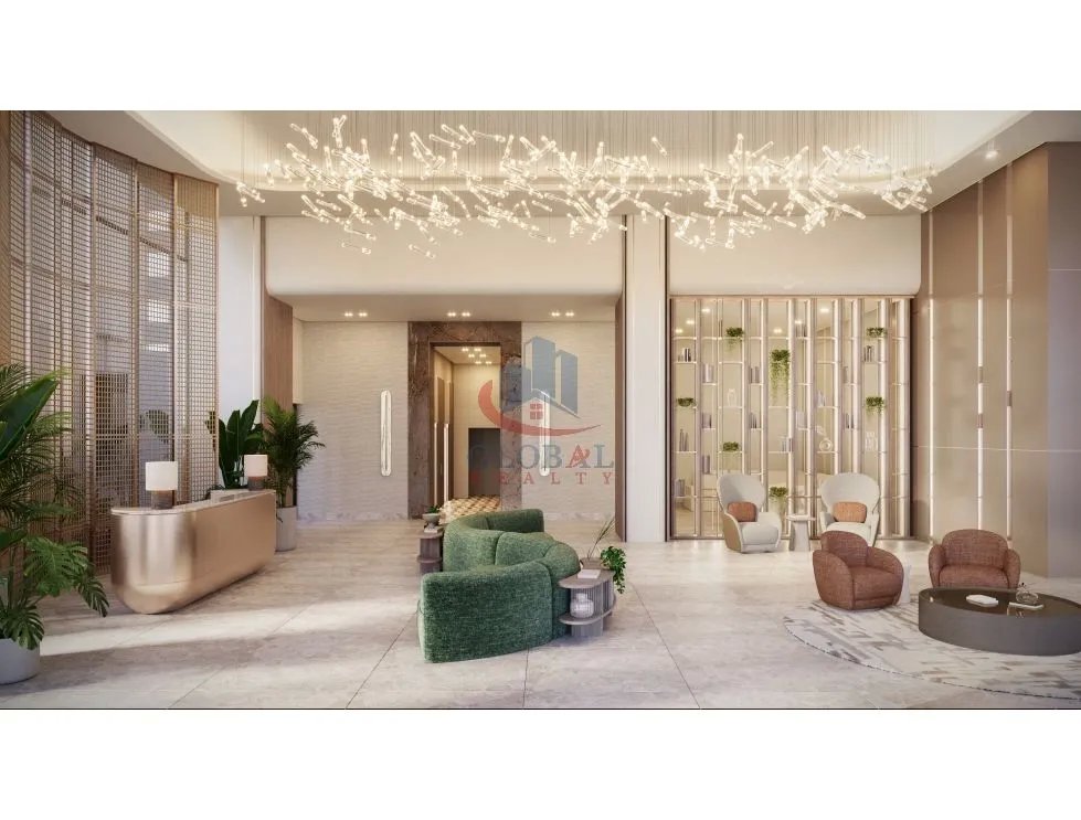 Venta de Apartamento en PH Altair, Santa Maria, Panamá