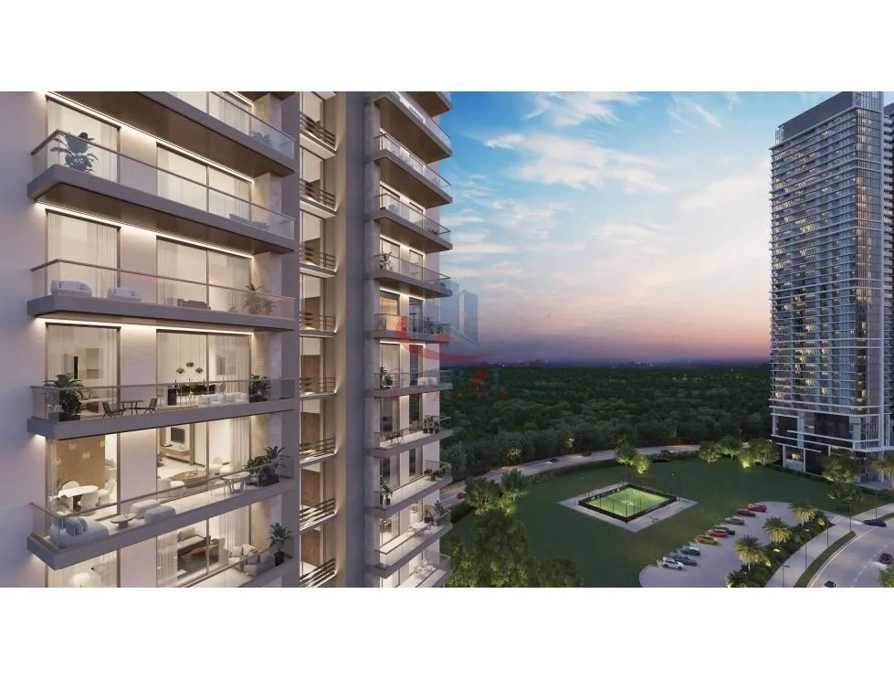 Venta de Apartamento en PH Altair, Santa Maria, Panamá