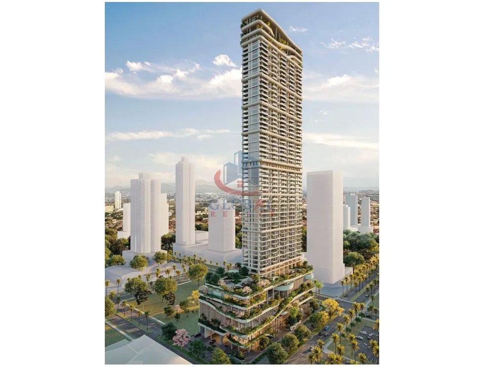 Venta de Apartamento en Costa del Este PH Bioma