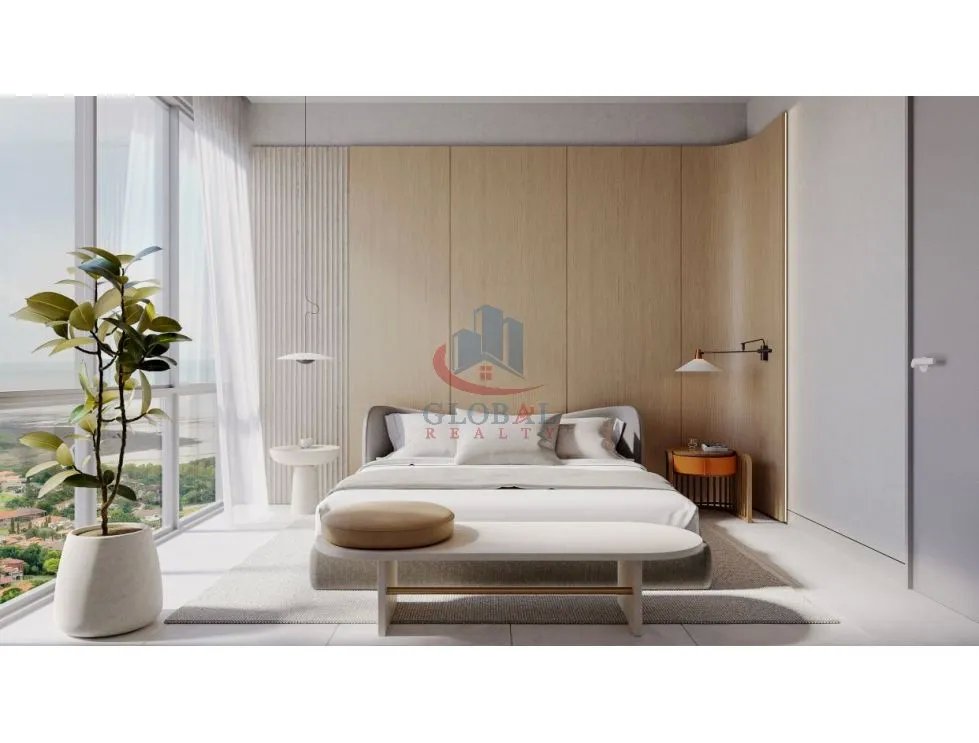 Apartment for sale in Costa del Este