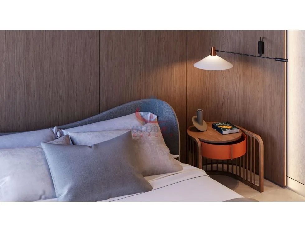 Apartment for sale in Costa del Este